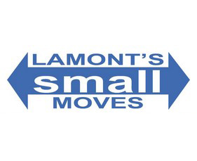 Lamont's Small Moves company logo