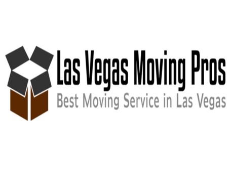 Las Vegas Moving Pros