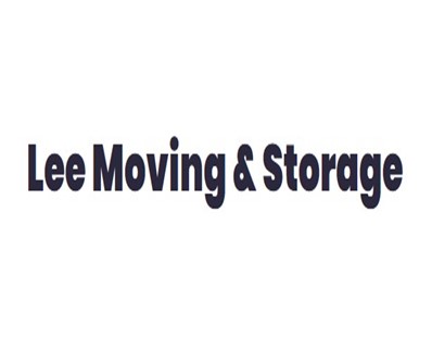 Lee Moving & Storage company logo
