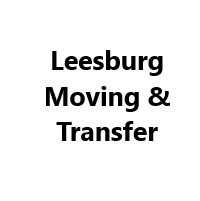 Leesburg Moving & Transfer company logo
