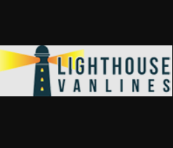Lighthouse Vanlines company logo