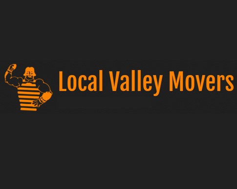 Local Valley Movers company logo