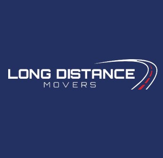 Long Distance Movers company logo