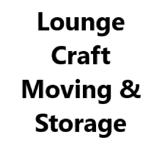 Lounge Craft Moving & Storage company logo