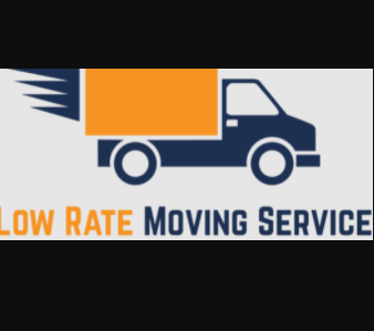 Low Cost Movers company logo
