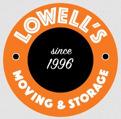 Lowell’s Moving & Storage company logo
