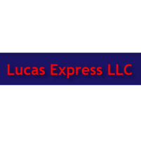 Lucas Express company logo