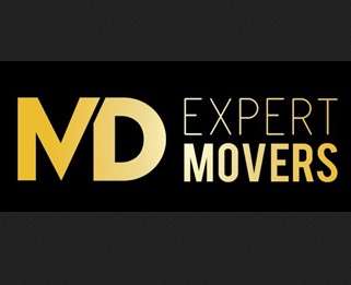 MD Expert Movers company logo