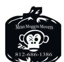 MEAN MUGGIN MOVERS company logo