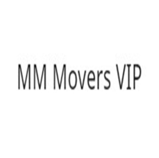 MM Movers VIP company logo