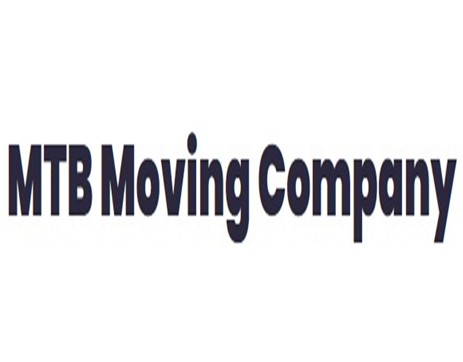 MTB Moving Company company logo