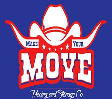 Make Your Move company logo