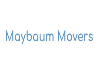 Maybaum Movers company logo