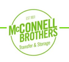 McConnell Brothers company logo