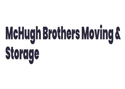 McHugh Brothers Moving & Storage company logo
