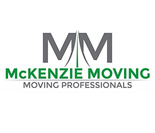 McKenzie Moving & Delivery Service company logo