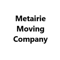 Metairie Moving Company