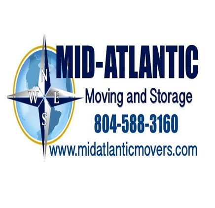 Mid-Atlantic Moving & Storage company logo