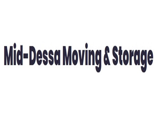 Mid-Dessa Moving & Storage company logo