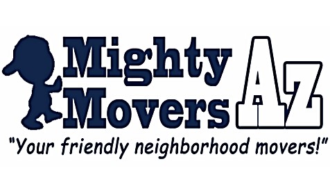 Mighty Movers Az