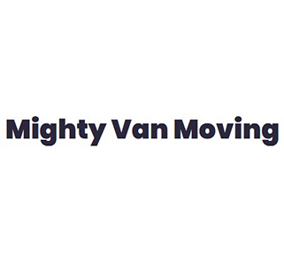 Mighty Van Moving