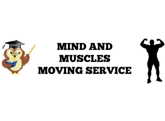 Mind and Muscles Moving Service