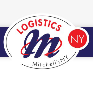 Mitchell`sNY Logistics company logo