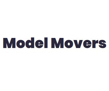 Model Movers company logo