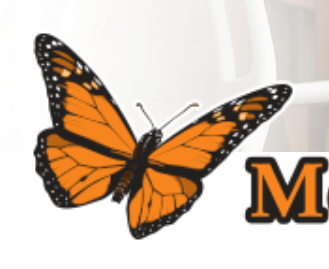 Monarca Movers Dallas company logo
