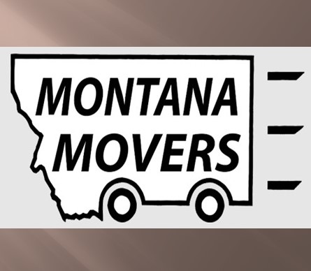 Montana Movers company logo