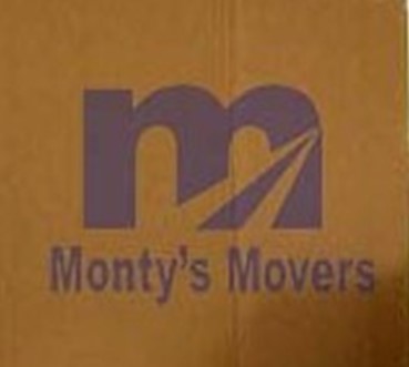 Monty’s Movers