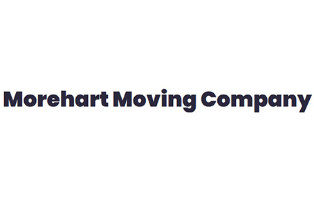 Morehart Moving Company company logo