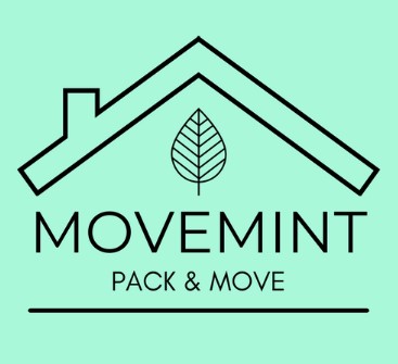 MoveMint - Pack & Move company logo