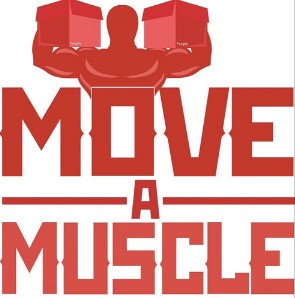 Move A Muscle Movers company logo