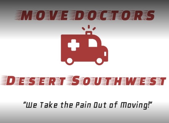 Move Doctors Desert Southwest company logo