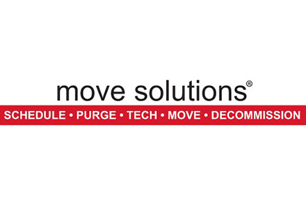 Move Solutions company logo