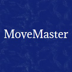 Movemaster company logo