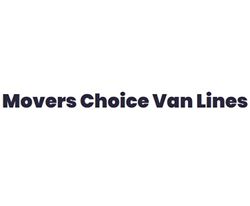 Movers Choice Van Lines