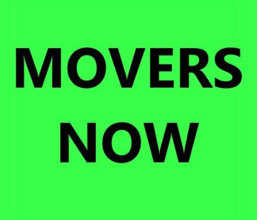 Movers Now company logo