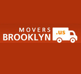 Movers of Brooklyn company logo