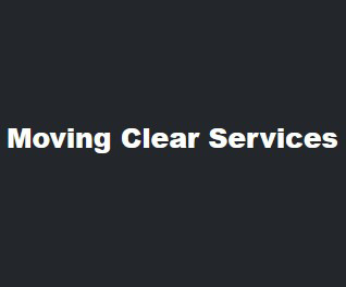 Moving Clear Services company logo