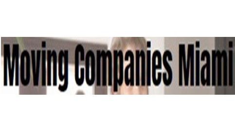 Moving Companies Miami company logo