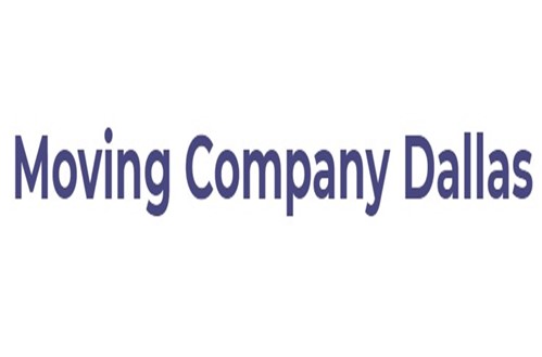 Moving Company Dallas company logo
