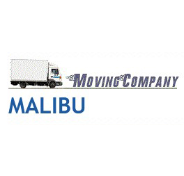 Moving Company Malibu company logo