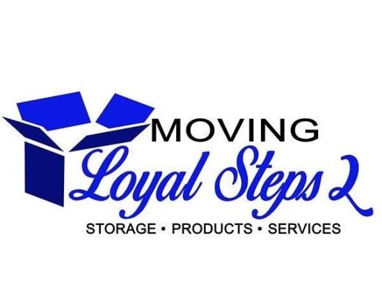 Moving Loyal Steps 2 company logo