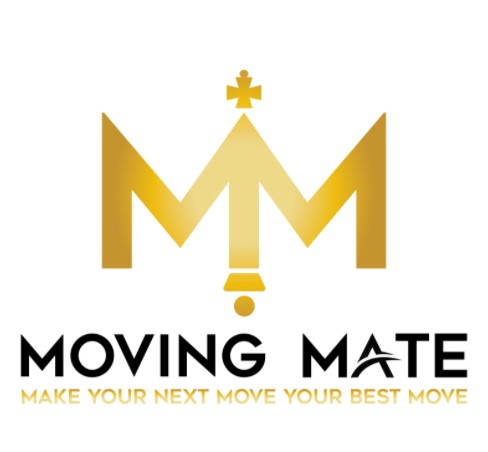 Moving Mate company logo