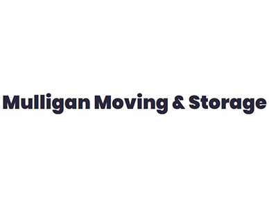 Mulligan Moving & Storage company logo