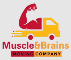 Muscle & Brains Moving