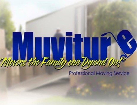 Muviture company logo