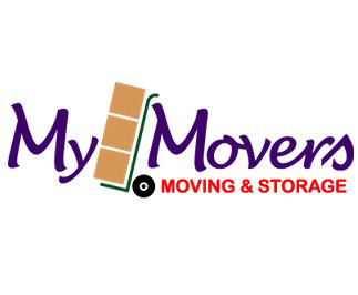 My Movers Moving & Storage company logo